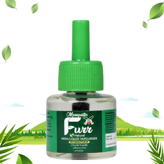 Furr natural neem Furr natural neem