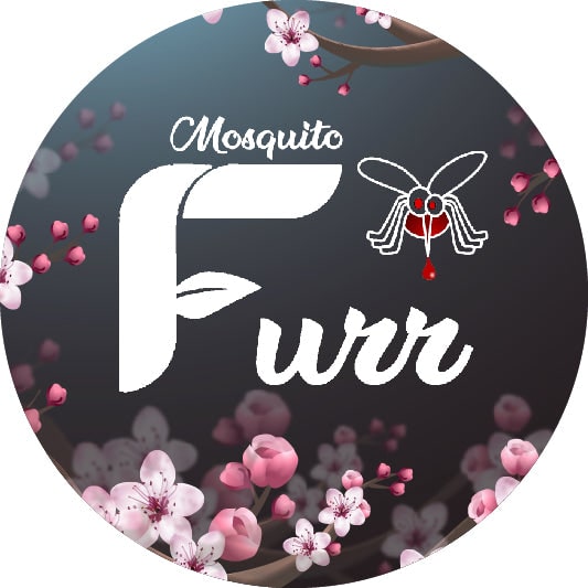 Mosquito Furr Mosquito Furr