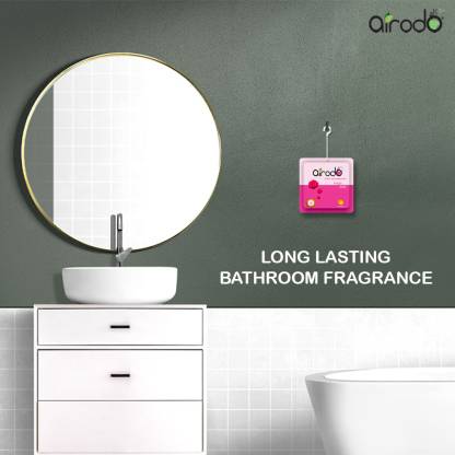 Rose Magic| Premium Fragrance Booster | For Room and Bathroom | pack of 1