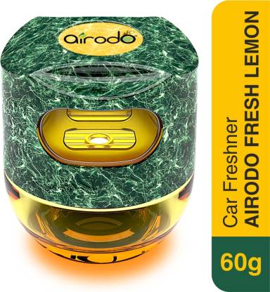 Air Twist | Car Car-Freshner | Lemon (60 g)