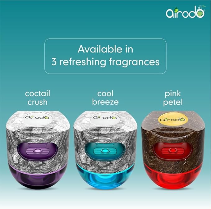 Car Air Freshener| Cool Breeze