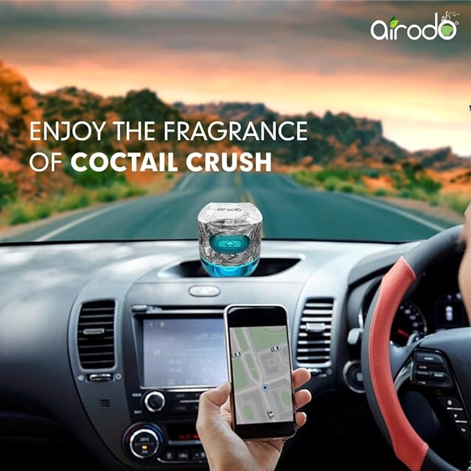 Car Air Freshener| Cool Breeze