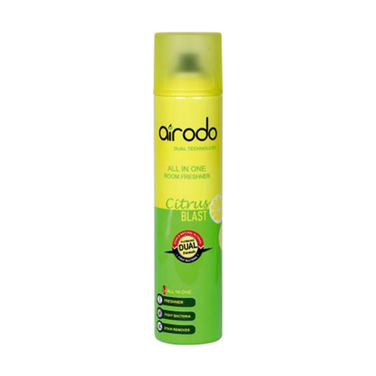 Air Freshener Room Fershner with Dual Technology Spray 250ml
