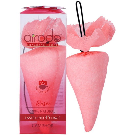 Rose Cone - Room, Car and Air Freshener