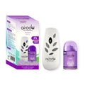 AIRODO Automatic Air Freshener Machine with Refill-(235ml Refill + Machine) Automatic Spray |Vanilla & Muskmelon|2300 Sprays |3x More Fragrance|Room & Bathroom Automatic Spray (235 ml) (Copy)