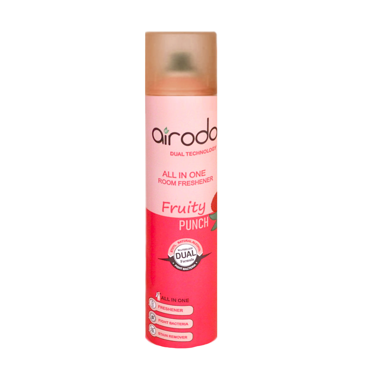 Fruity Punch Air Fershner Spray for Home, Bathroom and Kitchen