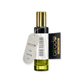 AIRODO White Oud Car Air Freshener Spray with Hanging Card | Luxury Car Perfume | 200+ Sprays | Long-Lasting Fragrance | 30 ml