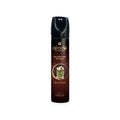 AIRODO Oud Gold Luxury Air Freshener Spray for Home | Fine Fragrance | Long-Lasting Room Freshener | Premium Home Fragrance