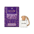 Airodo Car Hanging Perfume Pod | Lavender Bliss | Premium Car Air Freshener | Hanging Car Fragrance