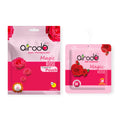 AIRODO Magic Rose Fragrance Pouch – 10g | Dual Technology | Up to 30 Days Freshness
