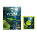 AIRODO Nature’s Touch Wild Aura Fragrance Pouch – 10g | Natural Long-Lasting Freshness
