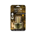 Airodo Automatic Electric Plug-In Perfume Air Freshener Refill | Essential Oil Infused | Long-Lasting Aroma for 120 Days | Room, Bathroom & Office | 1 Refill (50ml)| Oud & Musk