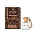 Airodo Car Hanging Perfume Pod | Classic Oud | Premium Car Air Freshener | Hanging Car Fragrance