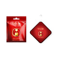 AIRODO Baccarino Luxury Air Freshener Pouch – 10g | Long-Lasting Premium Fragrance