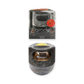 AIRODO Air Twist Smoky Musk Car Freshener Diffuser Air Twist Smoky Musk Car Freshener (50 g) (Copy)