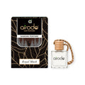 Airodo Car Hanging Perfume Pod | Royal Musk | Premium Car Air Freshener | Hanging Car Fragrance