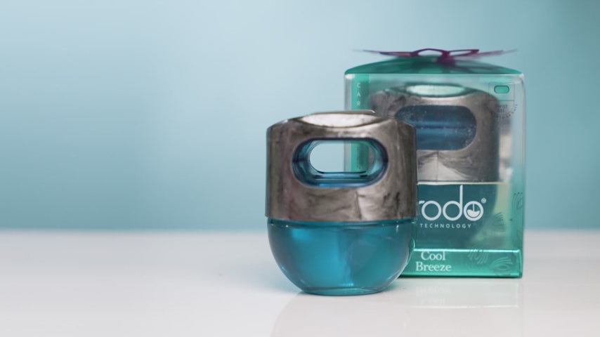 Car Air Freshener| Cool Breeze