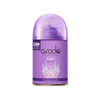 Airodo Lavender Automatic Car Air Freshener — Dual Technology, Up to 75 Days